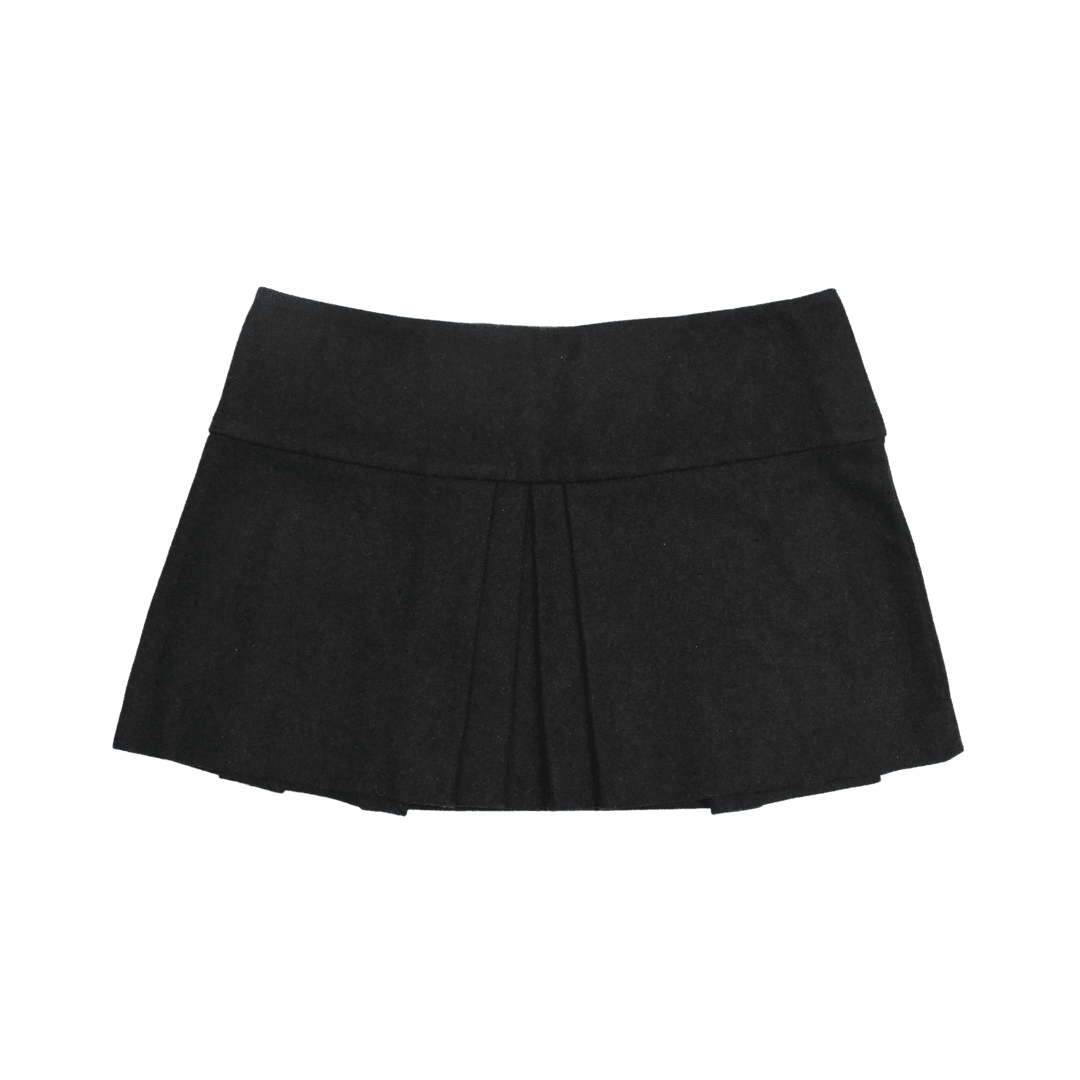 MIU MIU Womens SIZE 44 Skirts – Fashionably Yours MIU MIU Womens SIZE 44 Skirts – Fashionably Yours