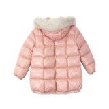 Moncler Puffer Jacket - Youth 10Y - Fashionably Yours
