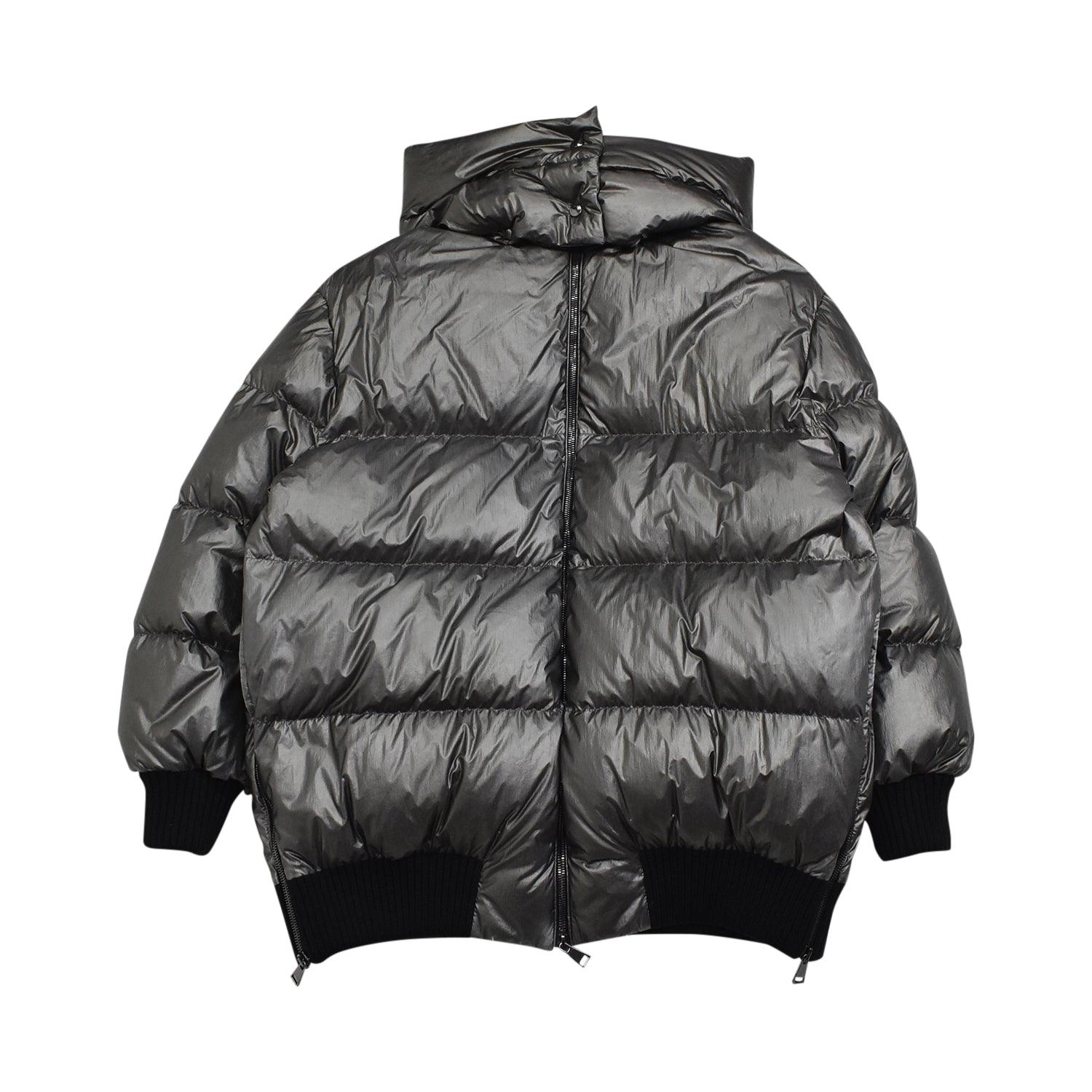 Moncler 'Verdier' Puffer Jacket - Women's 0 - Fashionably Yours