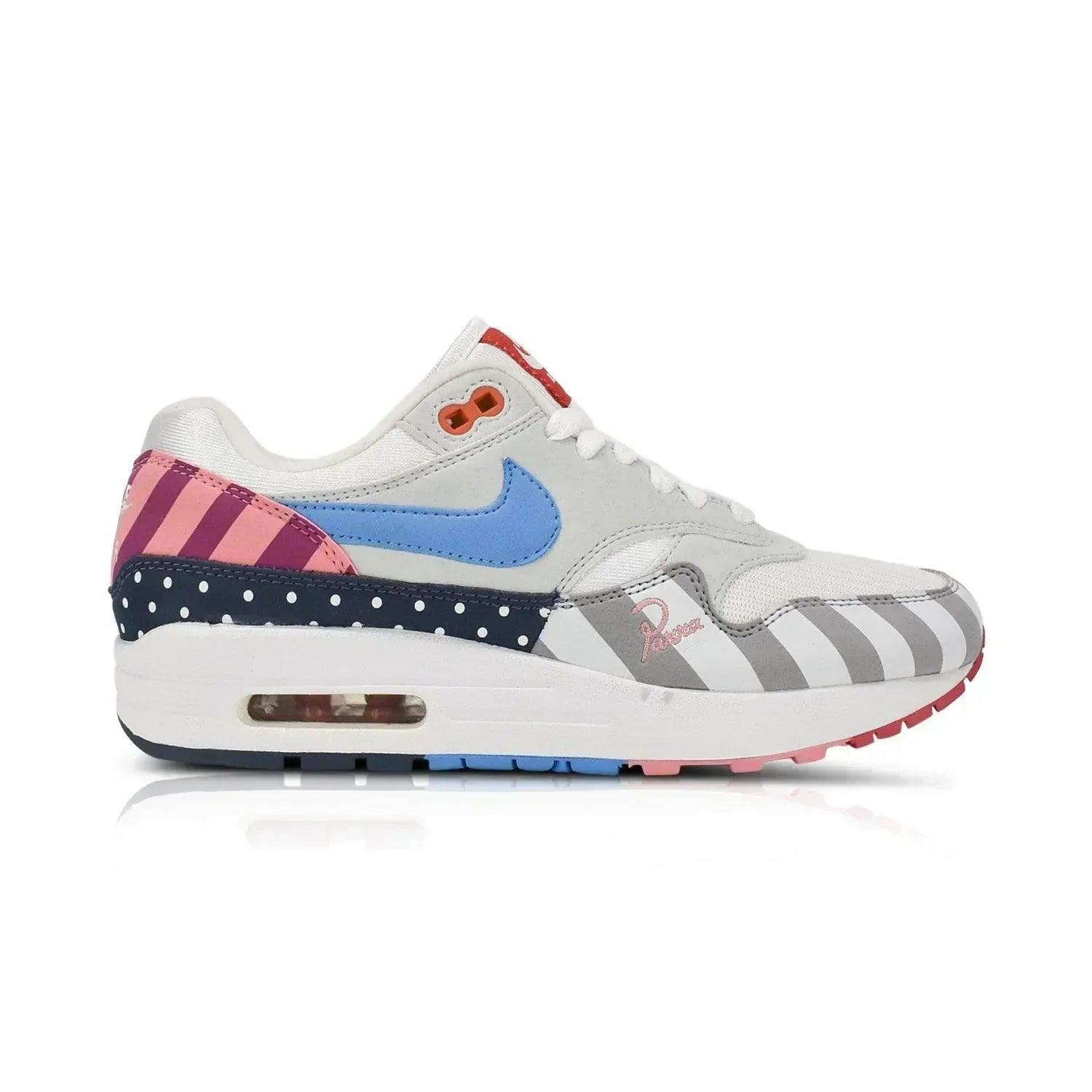 Parra x 2025 air max 1