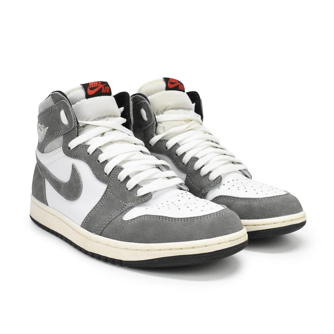 Nike 'Jordan 1 Retro High OG' Sneakers - Men's 9 - Fashionably Yours