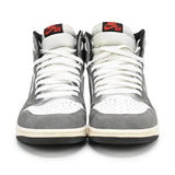 Nike 'Jordan 1 Retro High OG' Sneakers - Men's 9 - Fashionably Yours