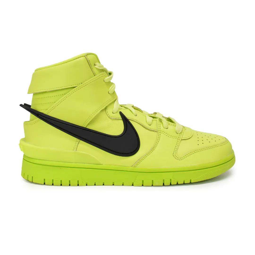 Nike x Ambush 'Dunk Hi' Sneakers - Men's 9 - Fashionably Yours