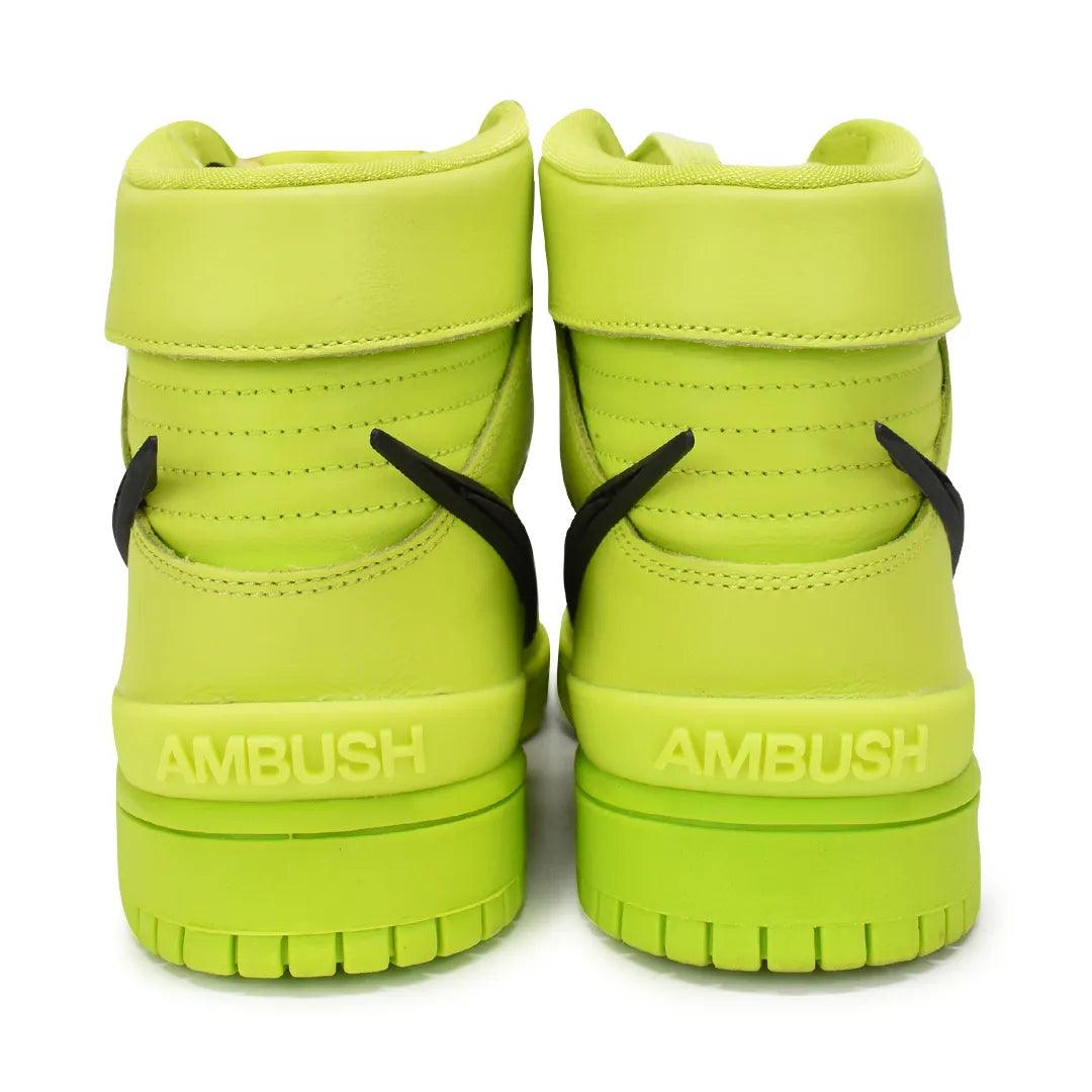 Nike x Ambush 'Dunk Hi' Sneakers - Men's 9 - Fashionably Yours