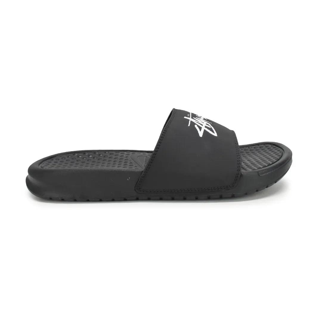 Nike x Stussy Pool Slides Men s 6 Women s 8