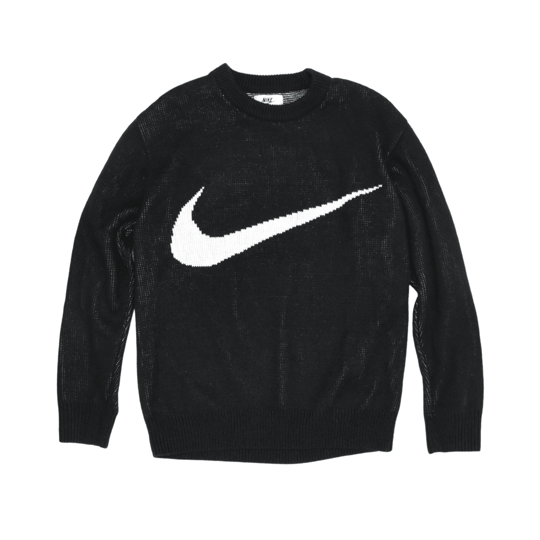 Nike x Supreme Sweater - Men's M - Fashionably Yours