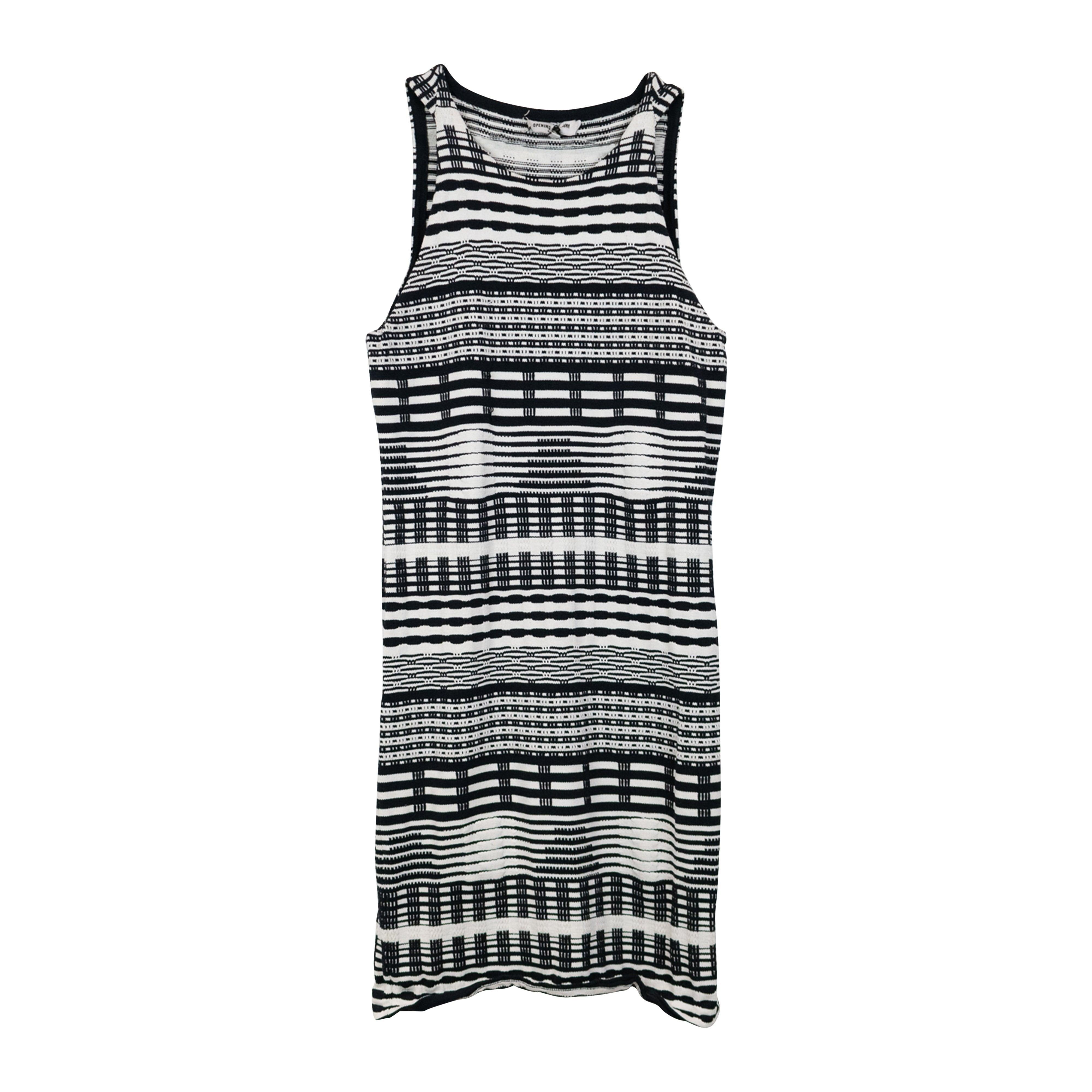 Opening Ceremony Dress - L | Fashionably Yours