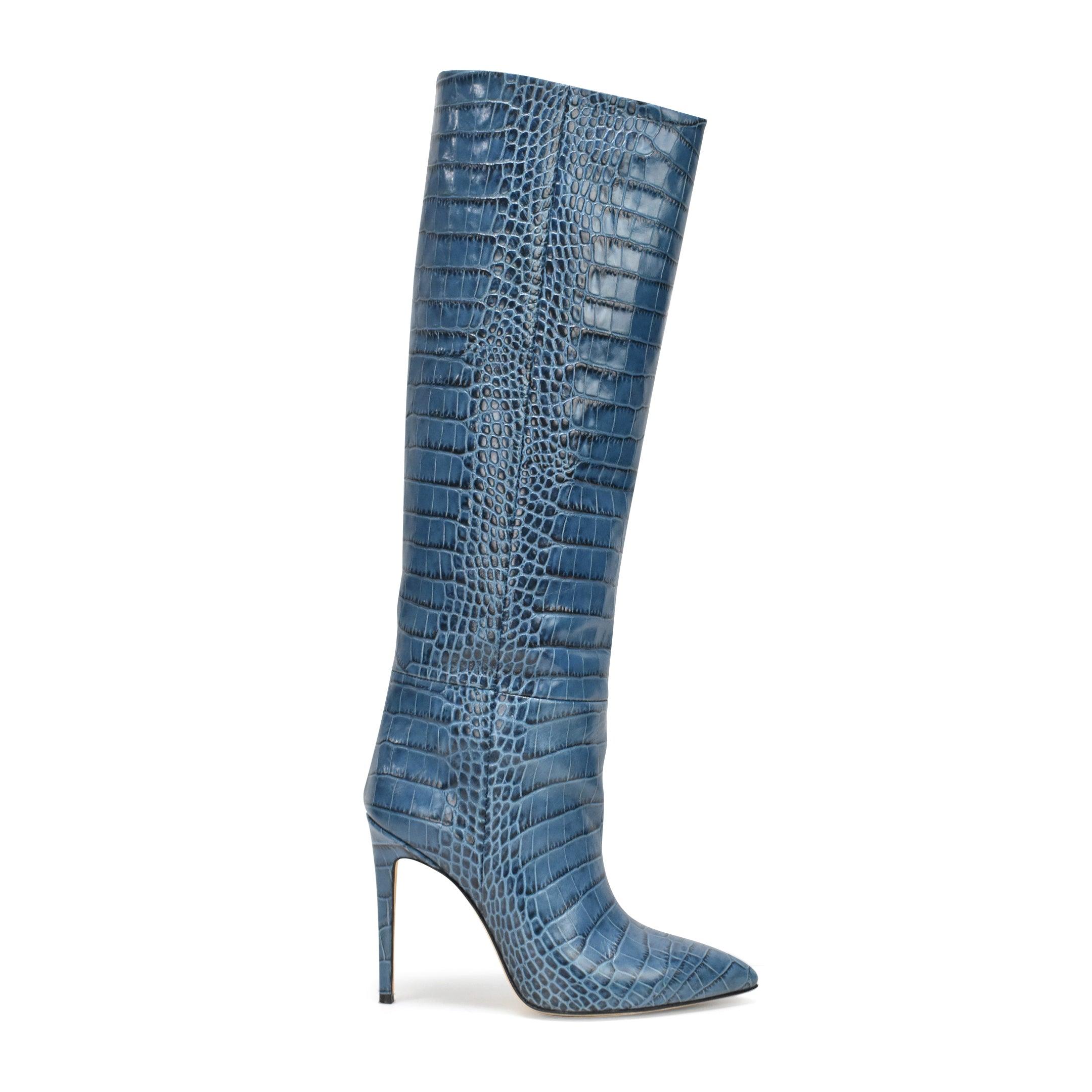 Paris Texas 'Stilleto' Boot - Women's 40 - Fashionably Yours