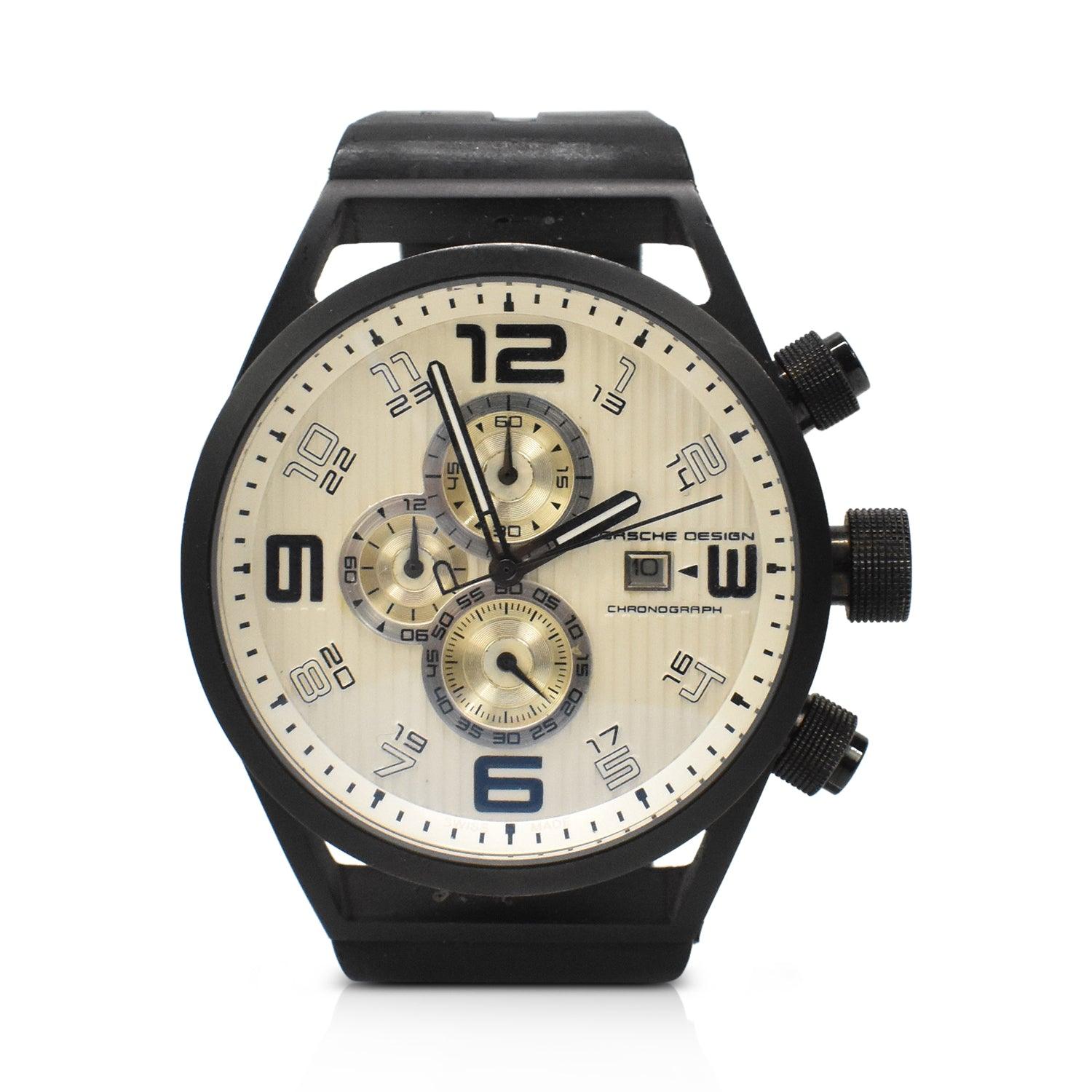 Porsche men's watches hotsell