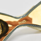 Prada Belt - Women's 90 - Fashionably Yours