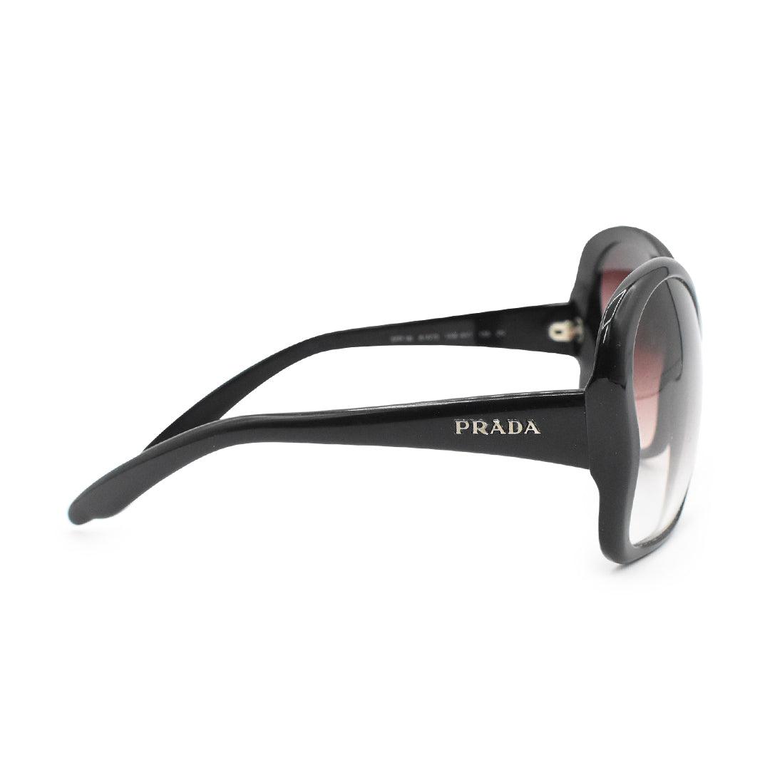 Prada Butterfly Sunglasses - Fashionably Yours