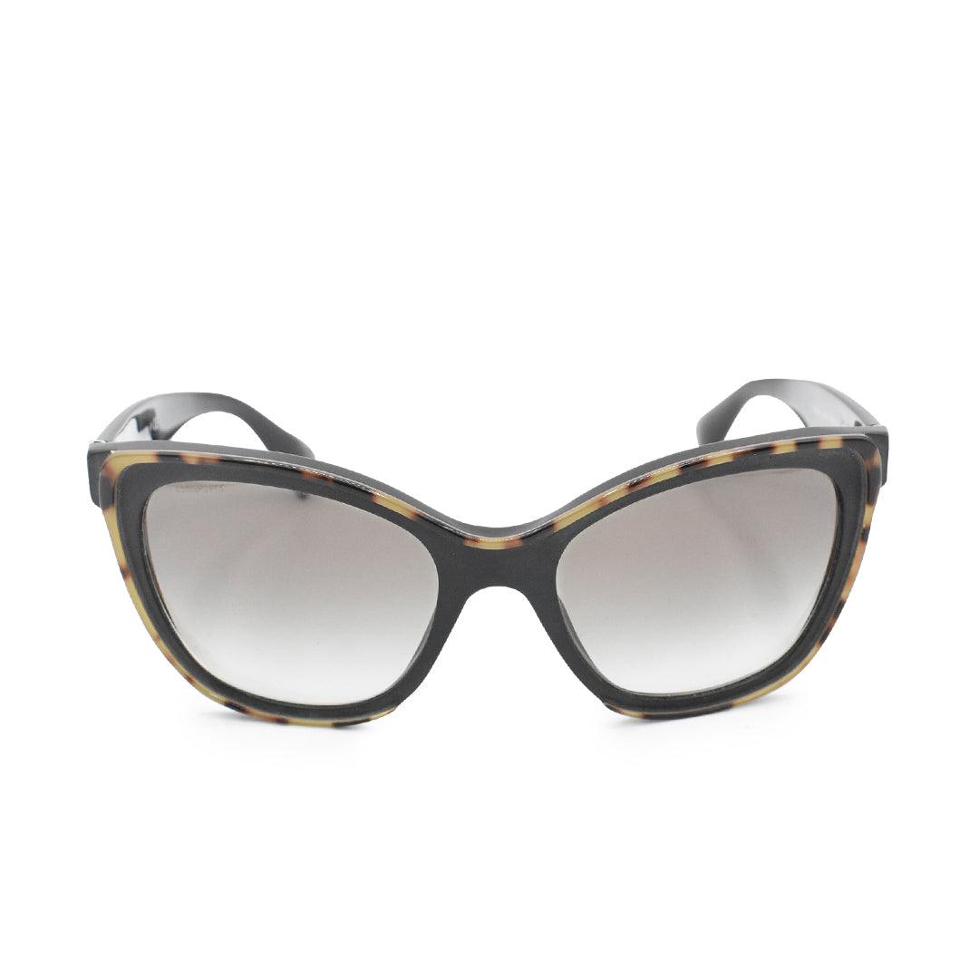 Prada Cat-Eye Sunglasses – Fashionably Yours1