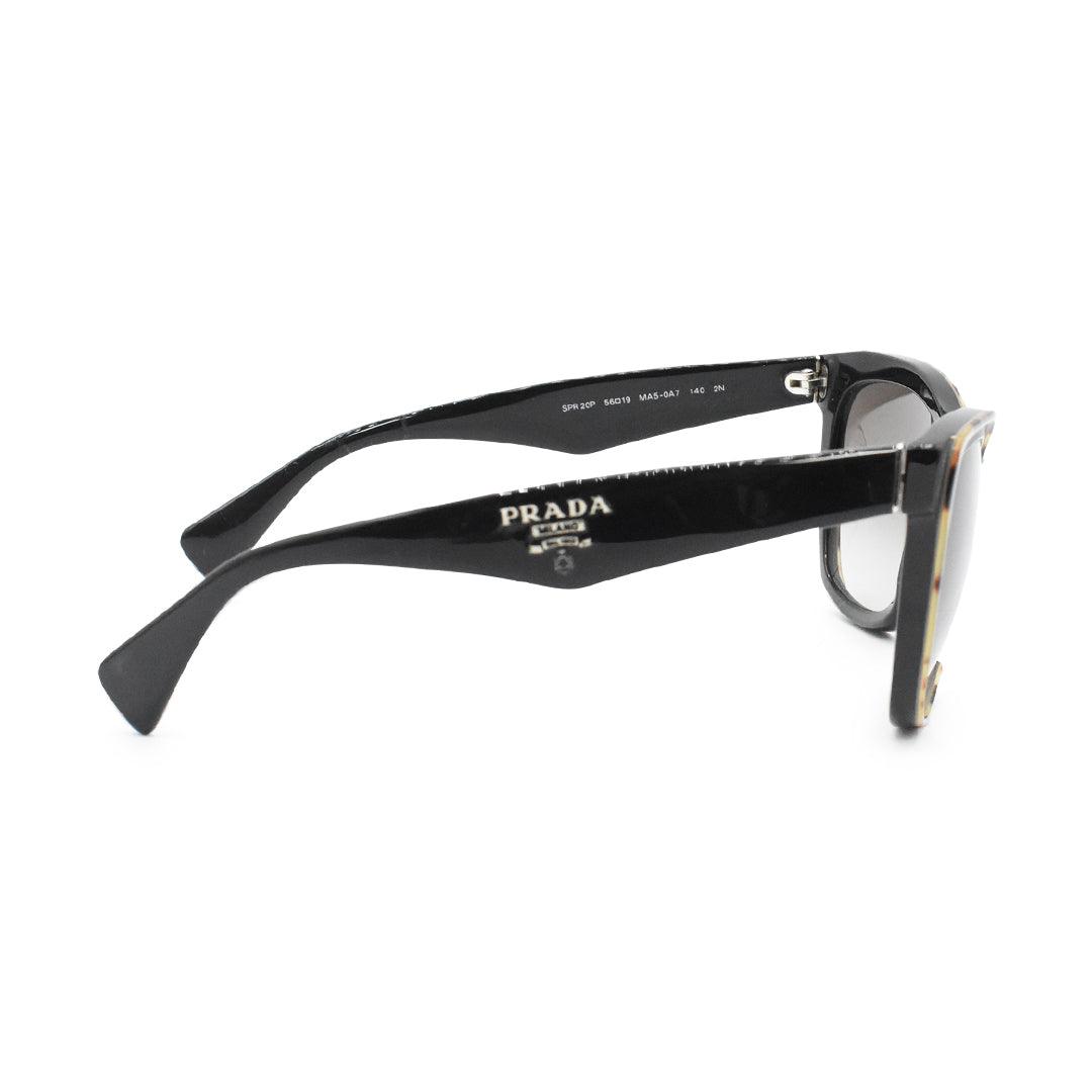 Prada Cat-Eye Sunglasses - Fashionably Yours