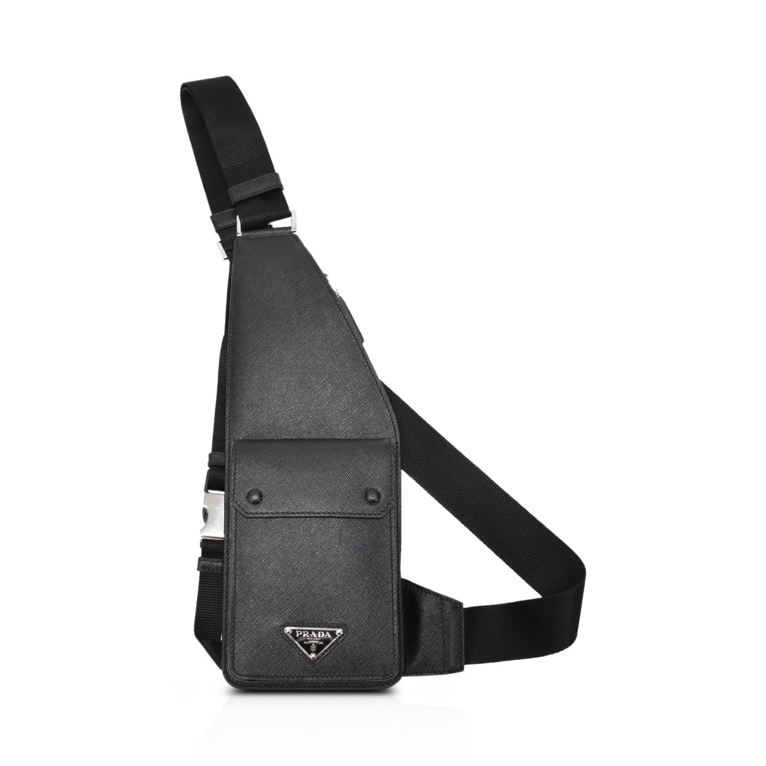 Prada Crossbody Bag – Fashionably Yours