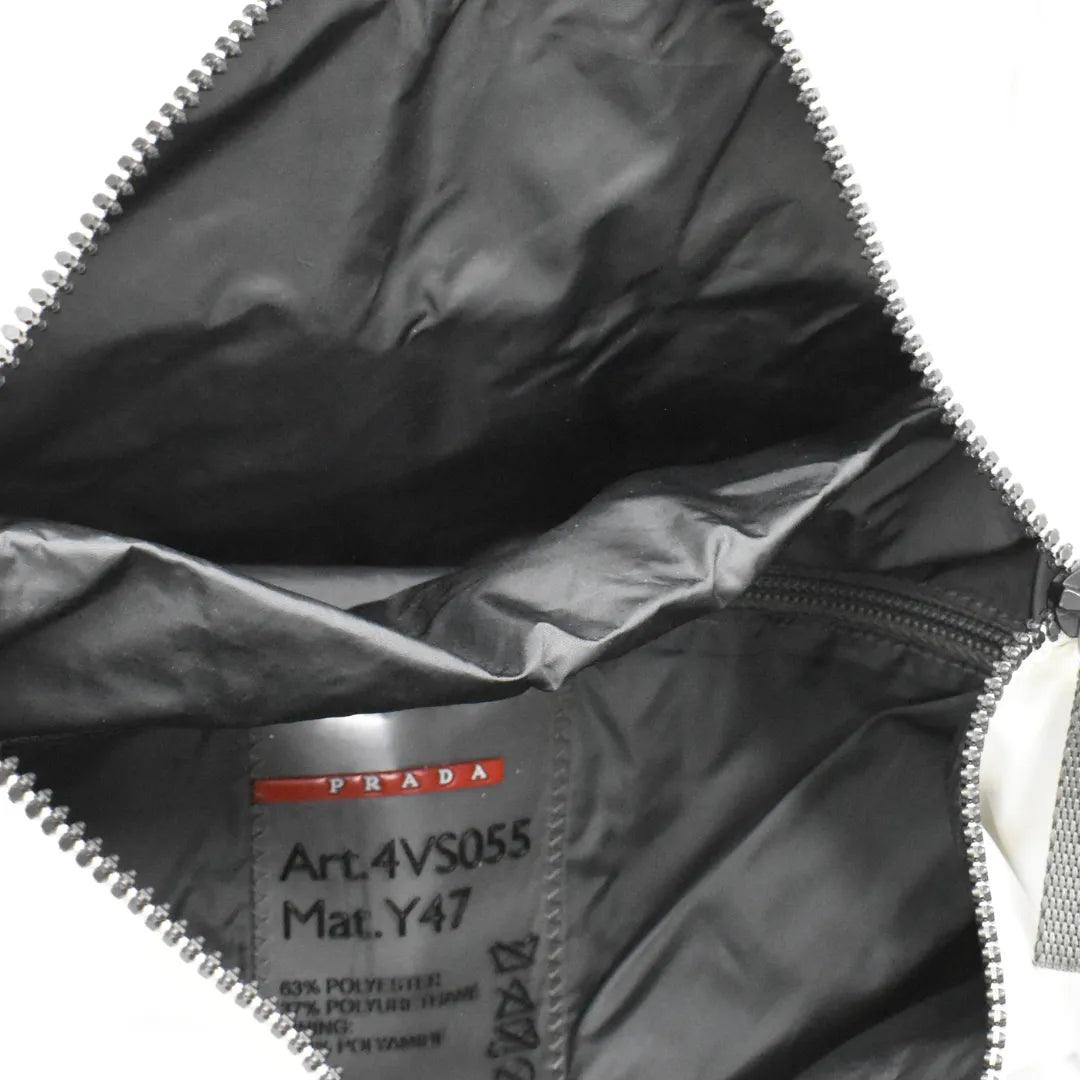 Prada Crossbody Bag - Fashionably Yours