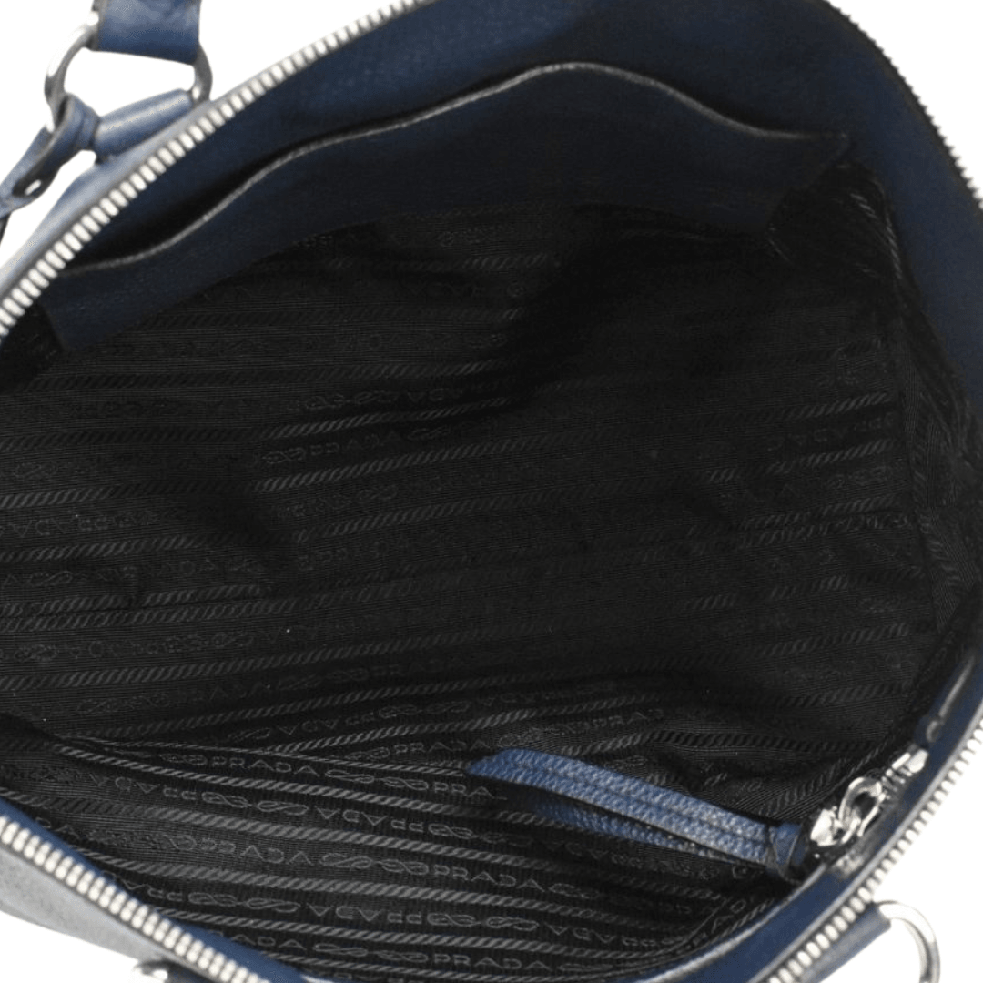 Prada Handbag - Fashionably Yours