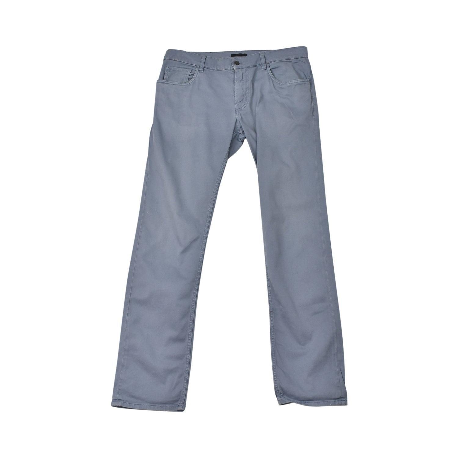 Prada 2025 pants mens