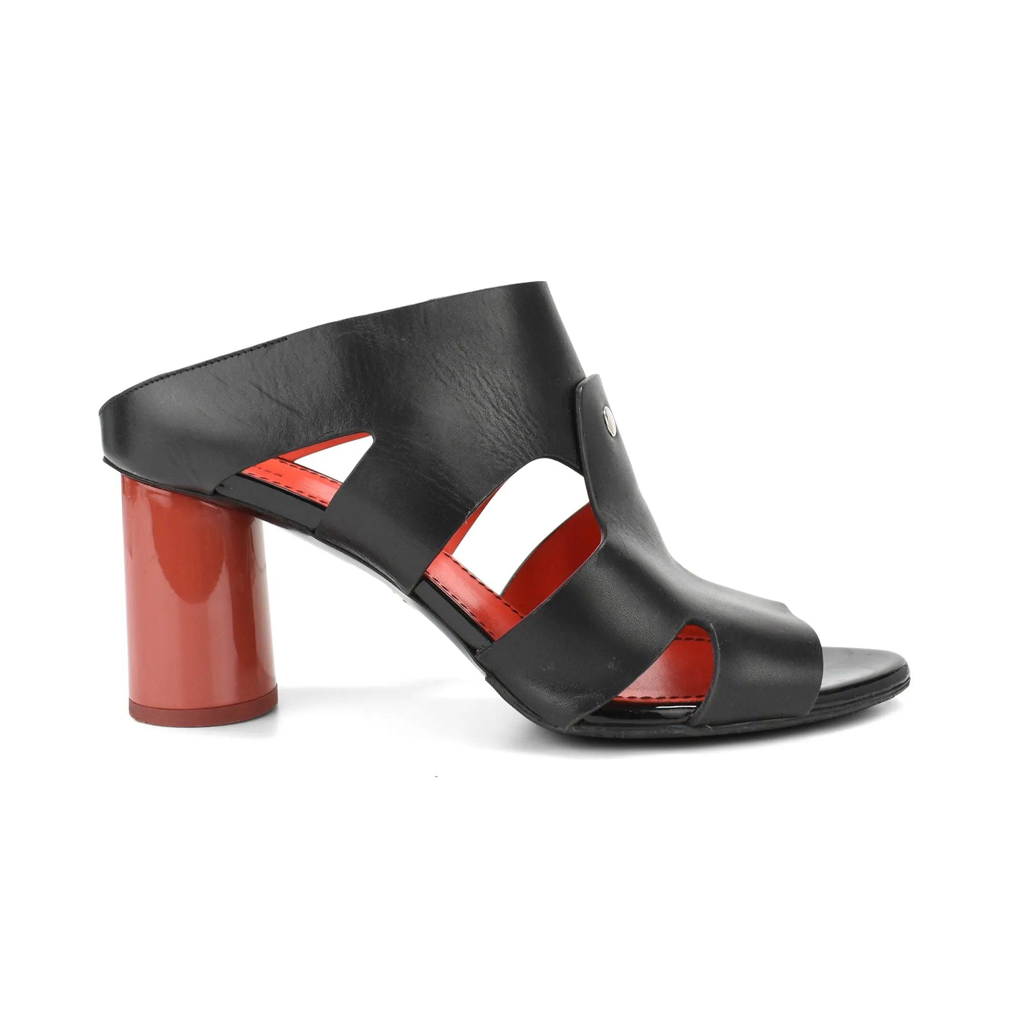 Proenza Schouler Mules Women s 39 Fashionably Yours