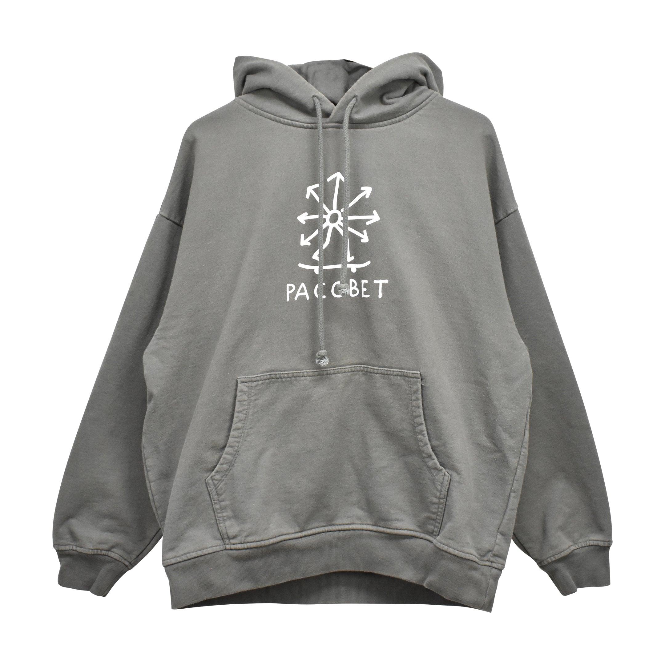 Rassvet Hoodie - Men's M