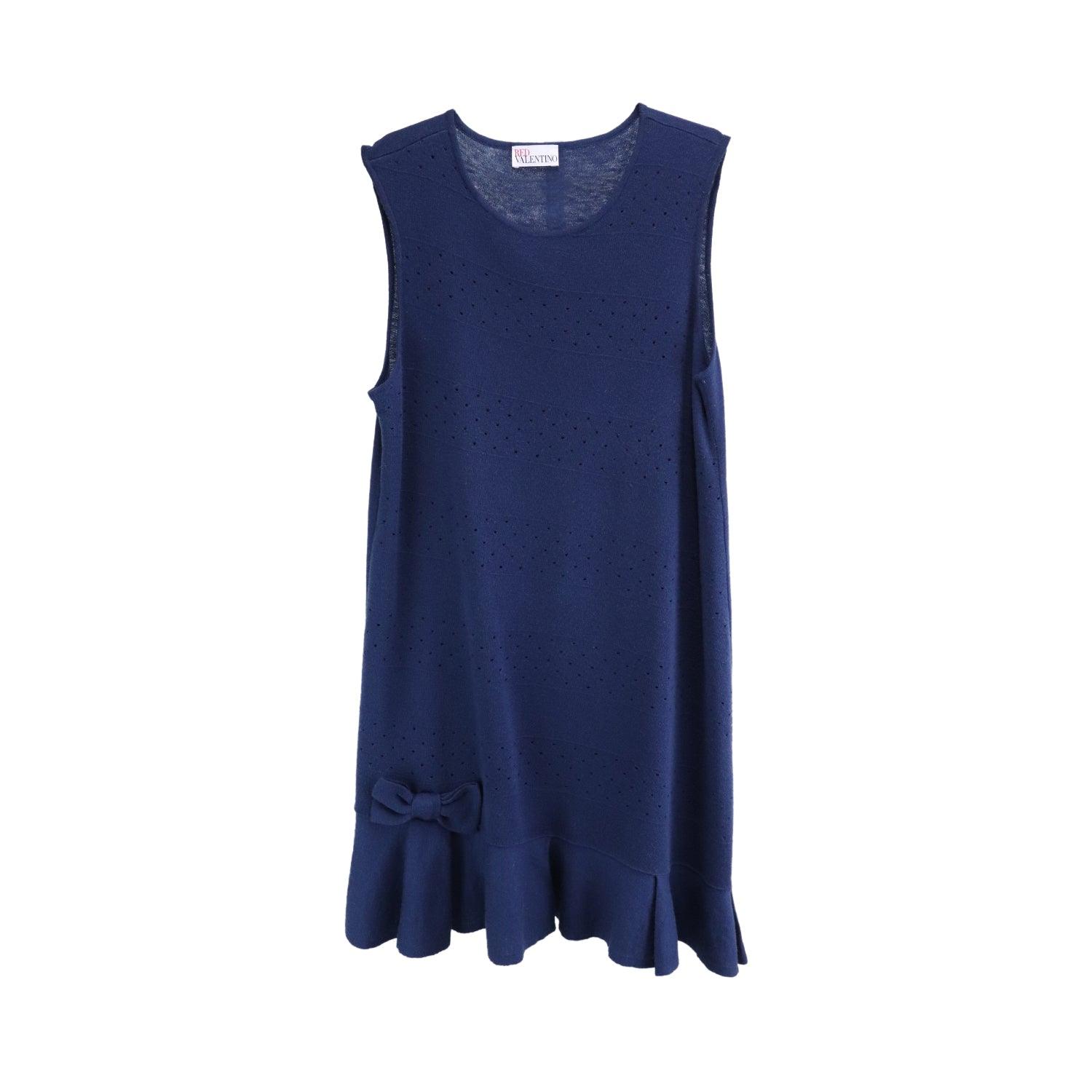 Red Valentino Dress - Women's S Fashionably Yours Red Valentino Dress - Women's S Fashionably Yours