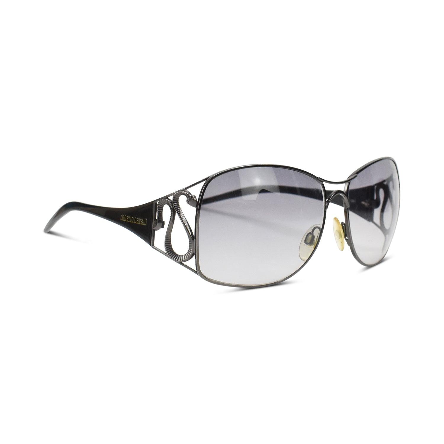 Roberto Cavalli Sunglasses - Fashionably Yours