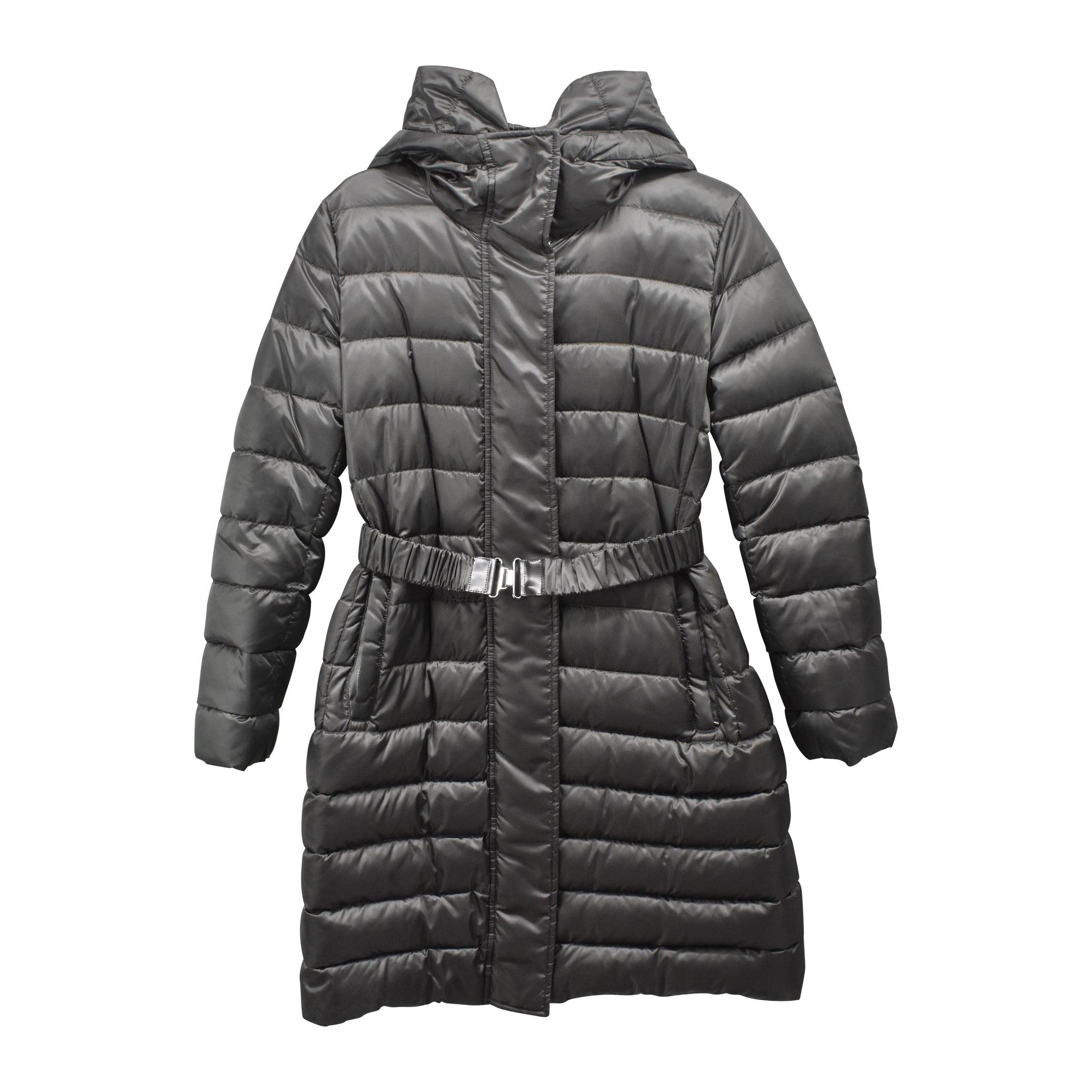 S Max Mara Puffer Coat Women s 8