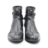 Saint Laurent Ankle Boots - Women's 38.5 - Fashionably Yours