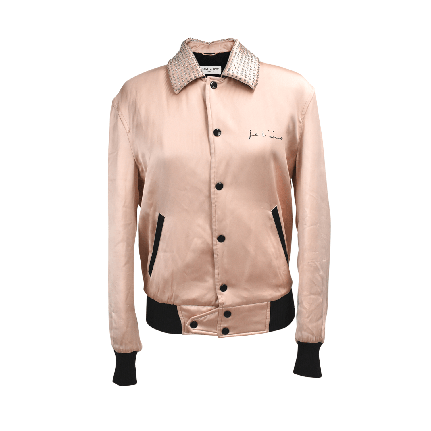 Saint Laurent Bomber - Women's 34