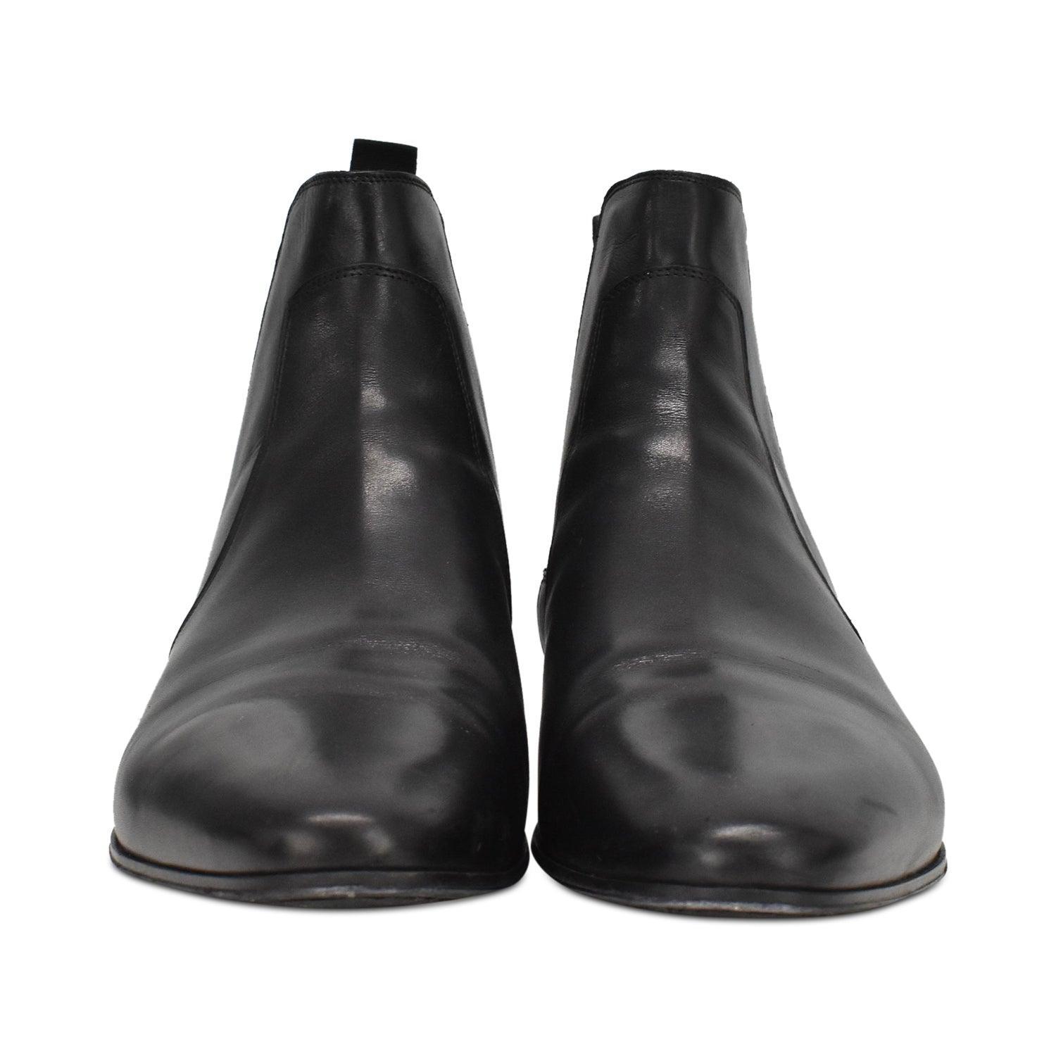 Saint Laurent Chelsea Boots - Men's 45 - Fashionably Yours
