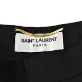 Saint Laurent Trousers - Women's 40 - Fashionably Yours