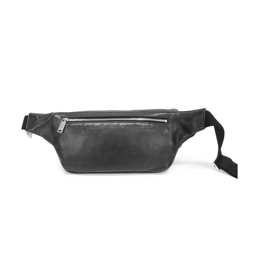 Saint Laurent Waist Bag - Fashionably Yours