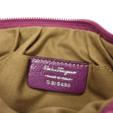 Salvatore Ferragamo Shoulder Bag - Fashionably Yours
