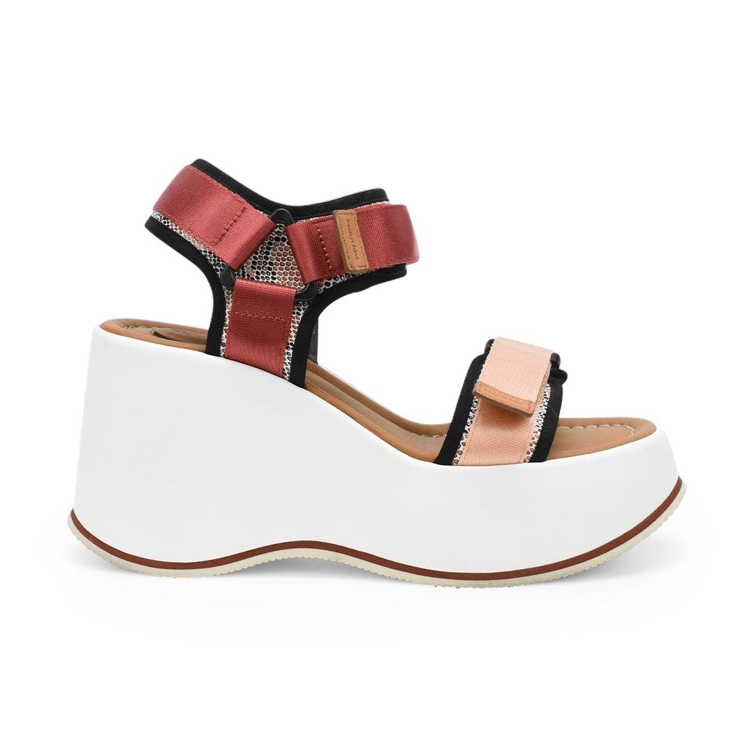 See By Chloe Sandals - Women's 39 - Fashionably Yours