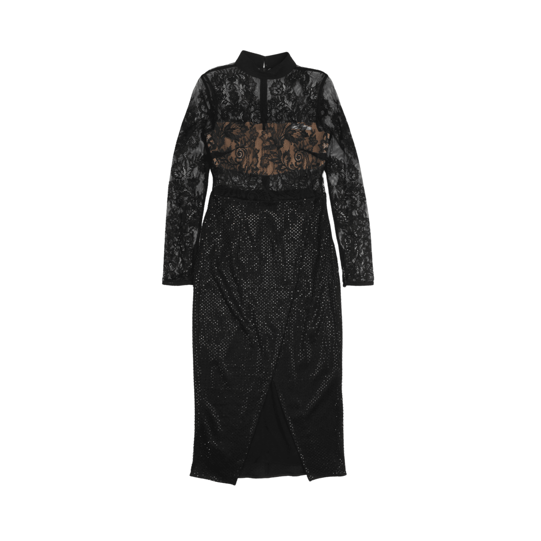 Self Portrait Dress - Women's 6 Fashionably Yours Self Portrait Dress - Women's 6 Fashionably Yours