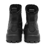 Stone Island x Ecco Boots - Men's 46 - Fashionably Yours