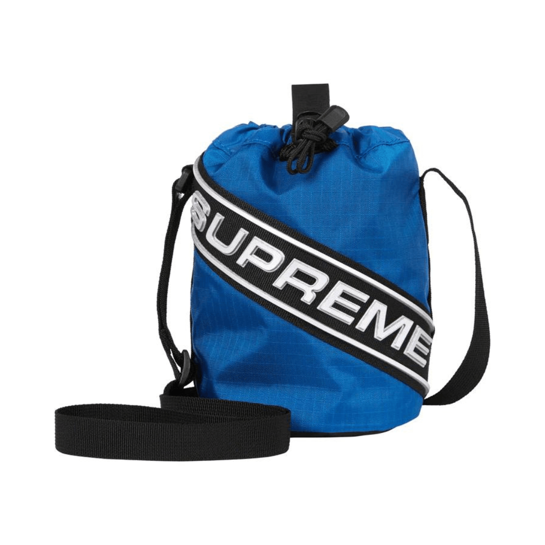 Supreme drawstring bag sale