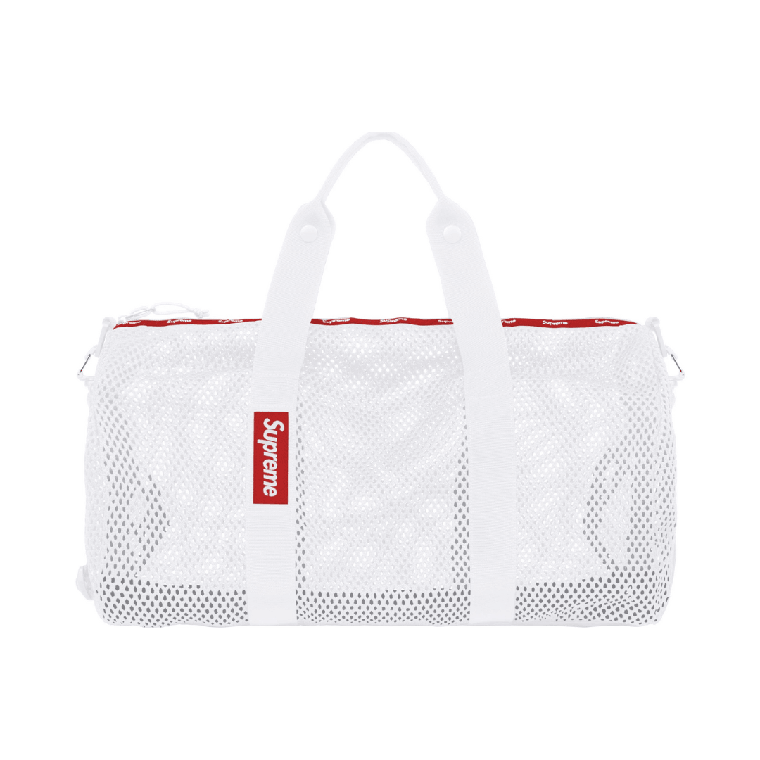 Supreme sales mesh bag