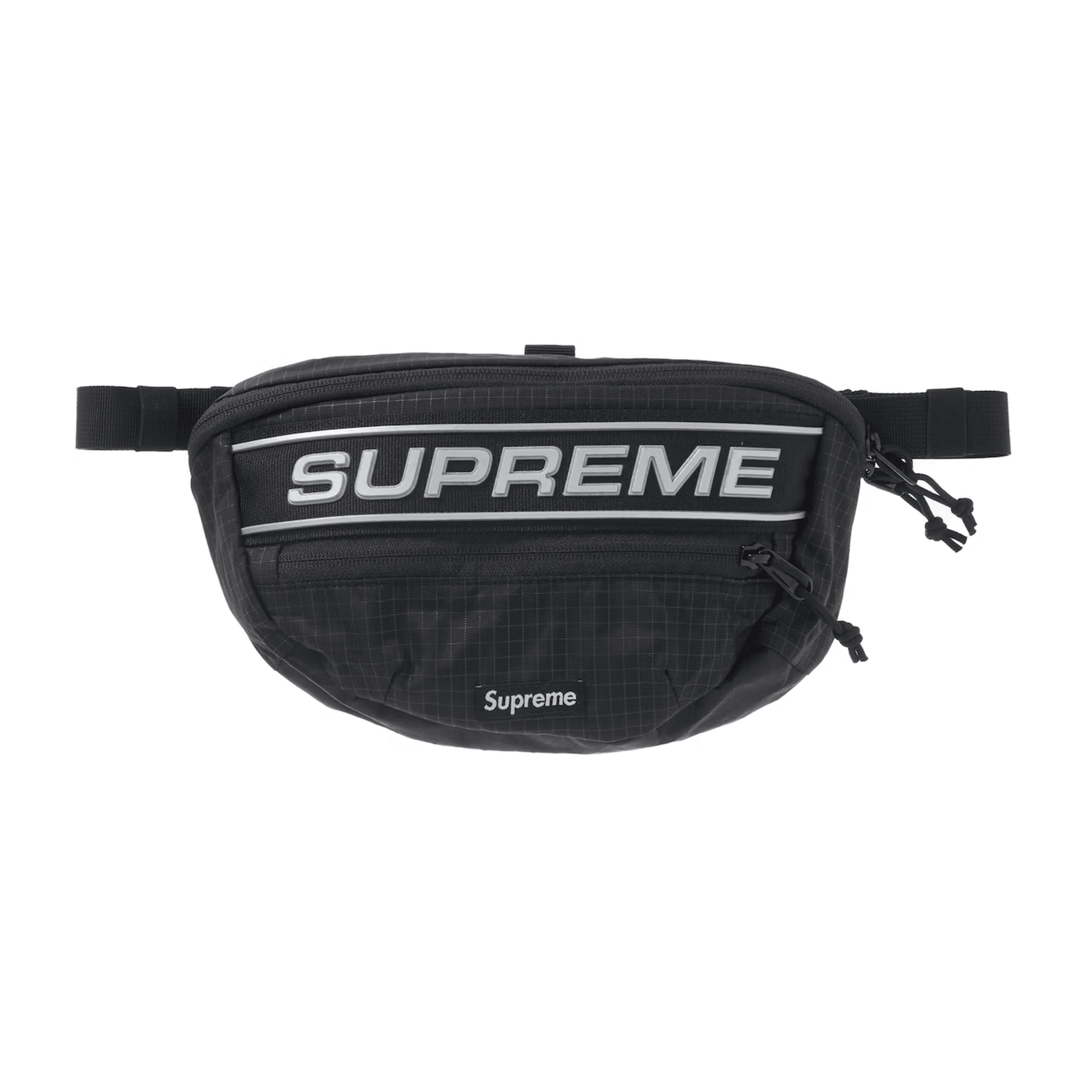 Supreme Logo Waist Bag