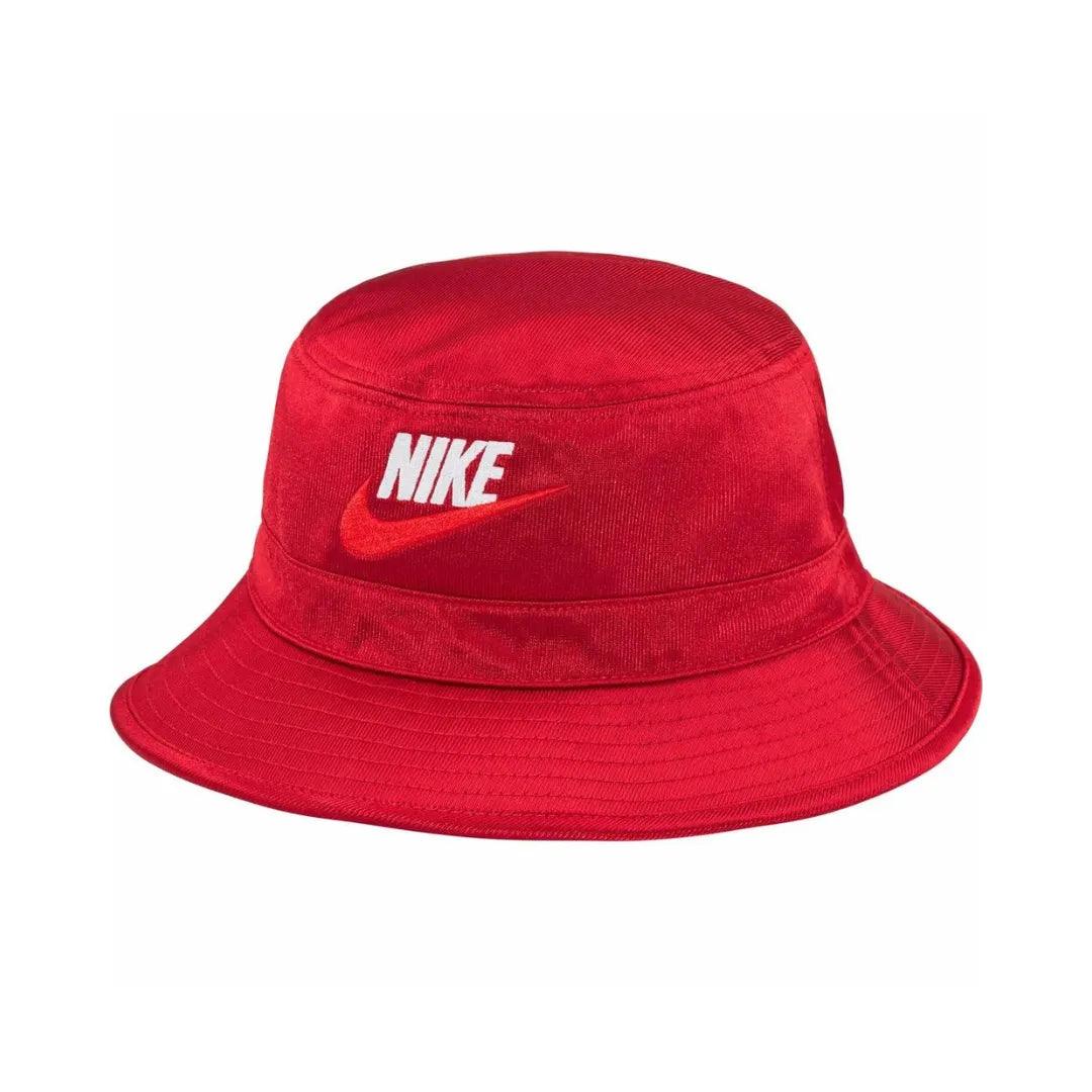 Supreme x Nike 'Dazzle Crusher' Bucket Hat - S/M – Fashionably Yours
