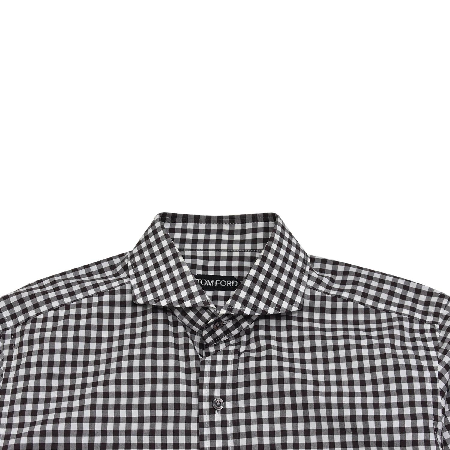Tom Ford Button Down - Men's 42 - Fashionably Yours