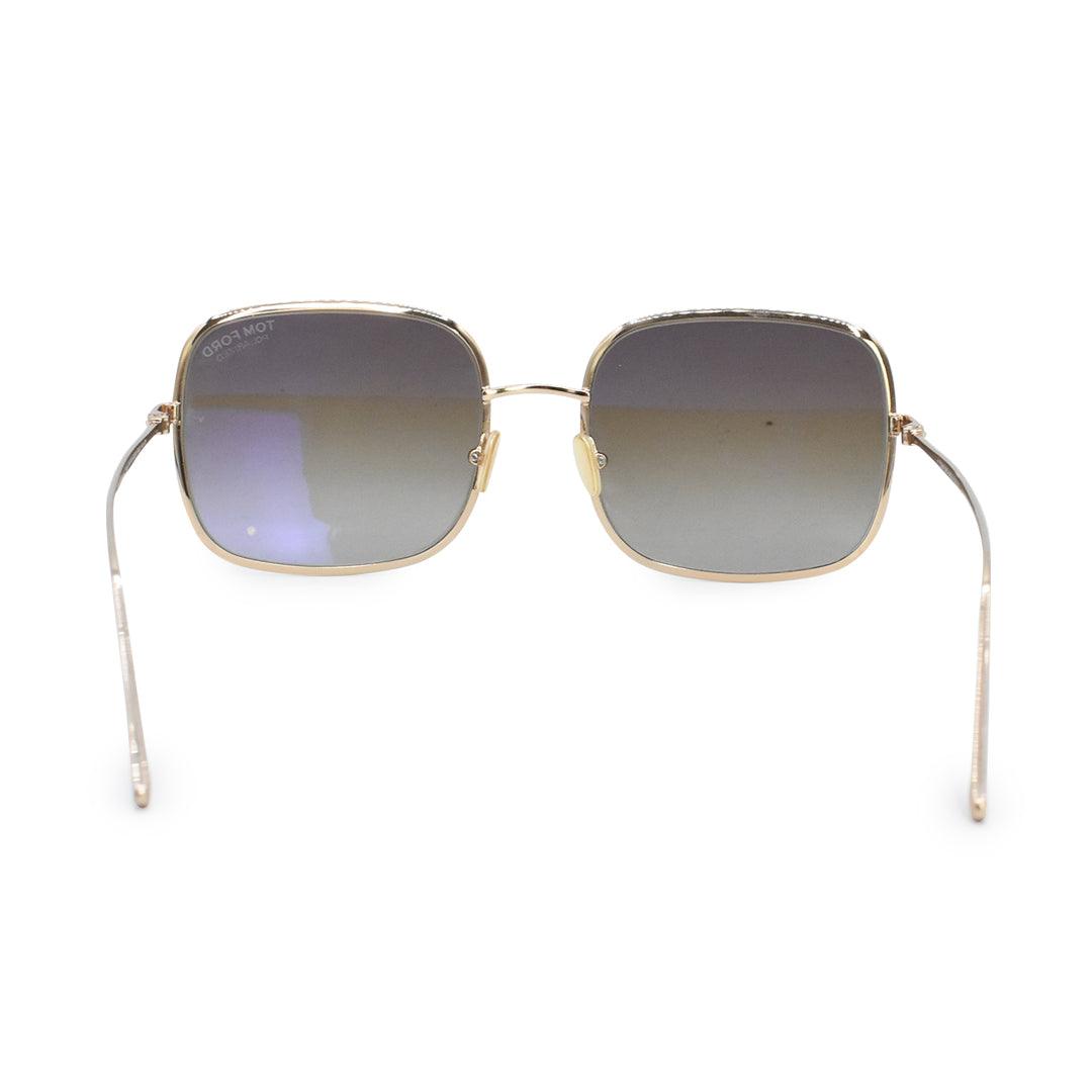 Tom Ford 'Kiera' Sunglasses - Fashionably Yours