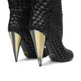 Tom Ford Knee-High Boots - Women's 38 - Fashionably Yours