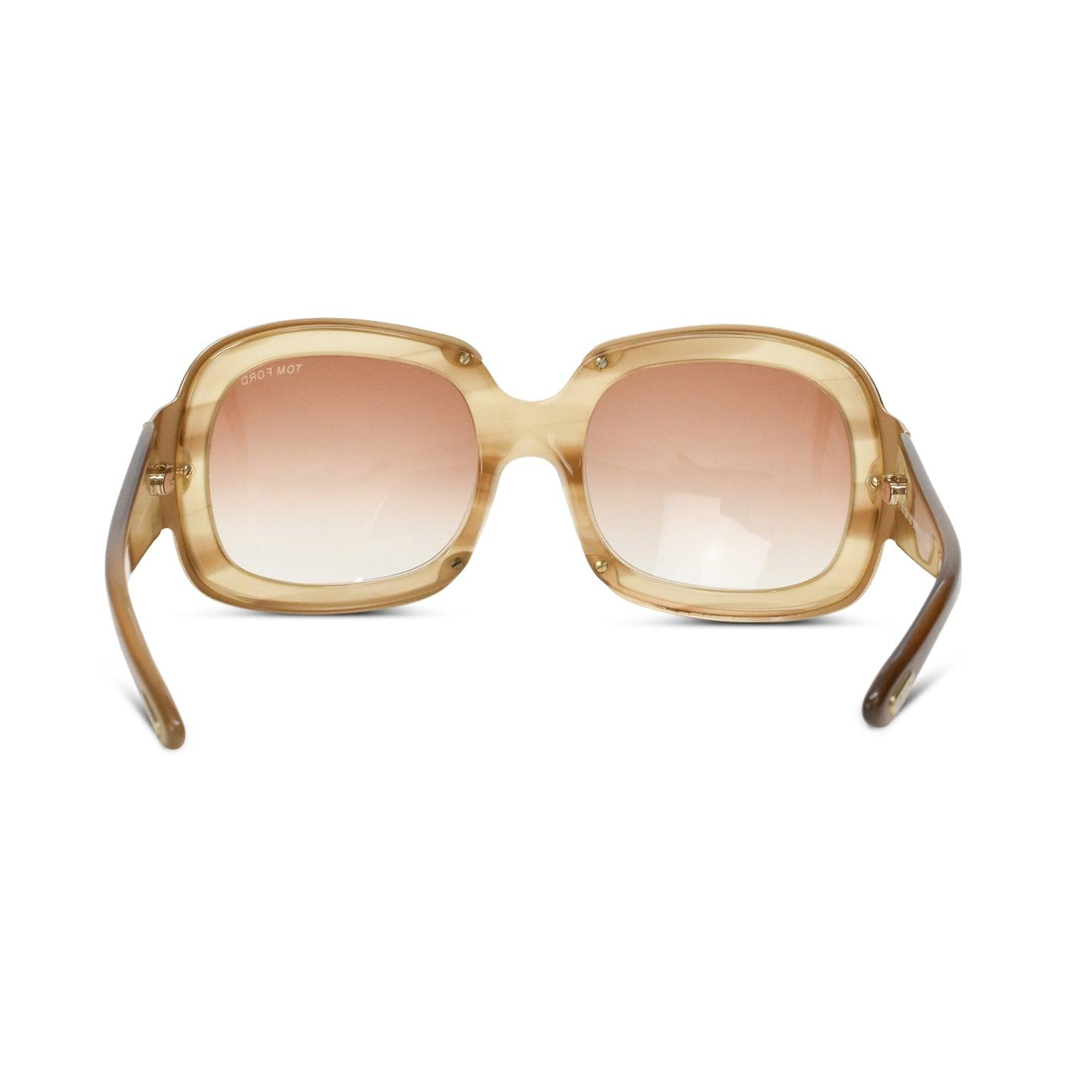 Tom Ford Sunglasses - Fashionably Yours