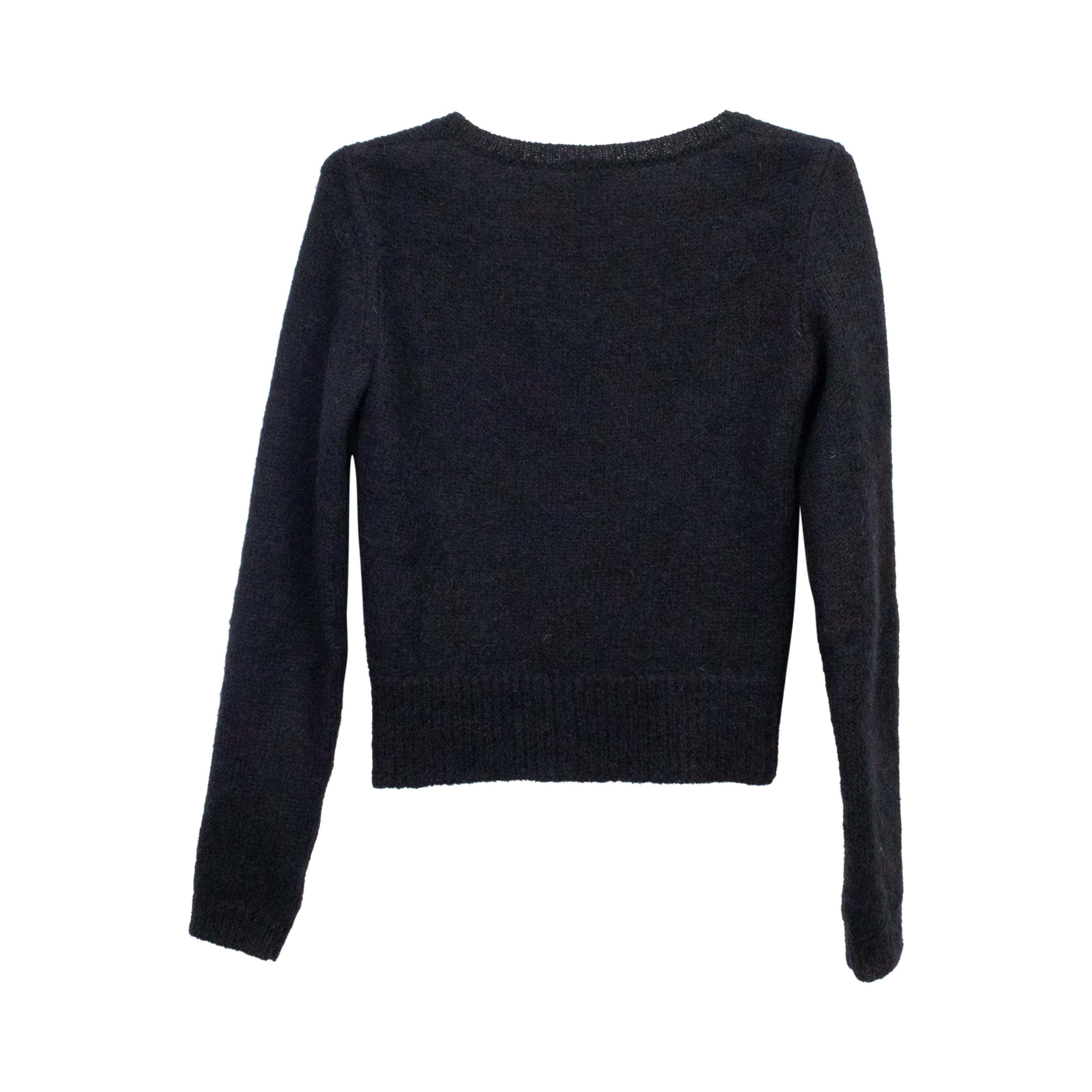 Tom Ford Sweater - M - Fashionably Yours