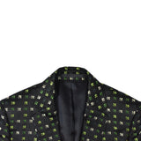 Valentino Suit - Men's 44 - Fashionably Yours