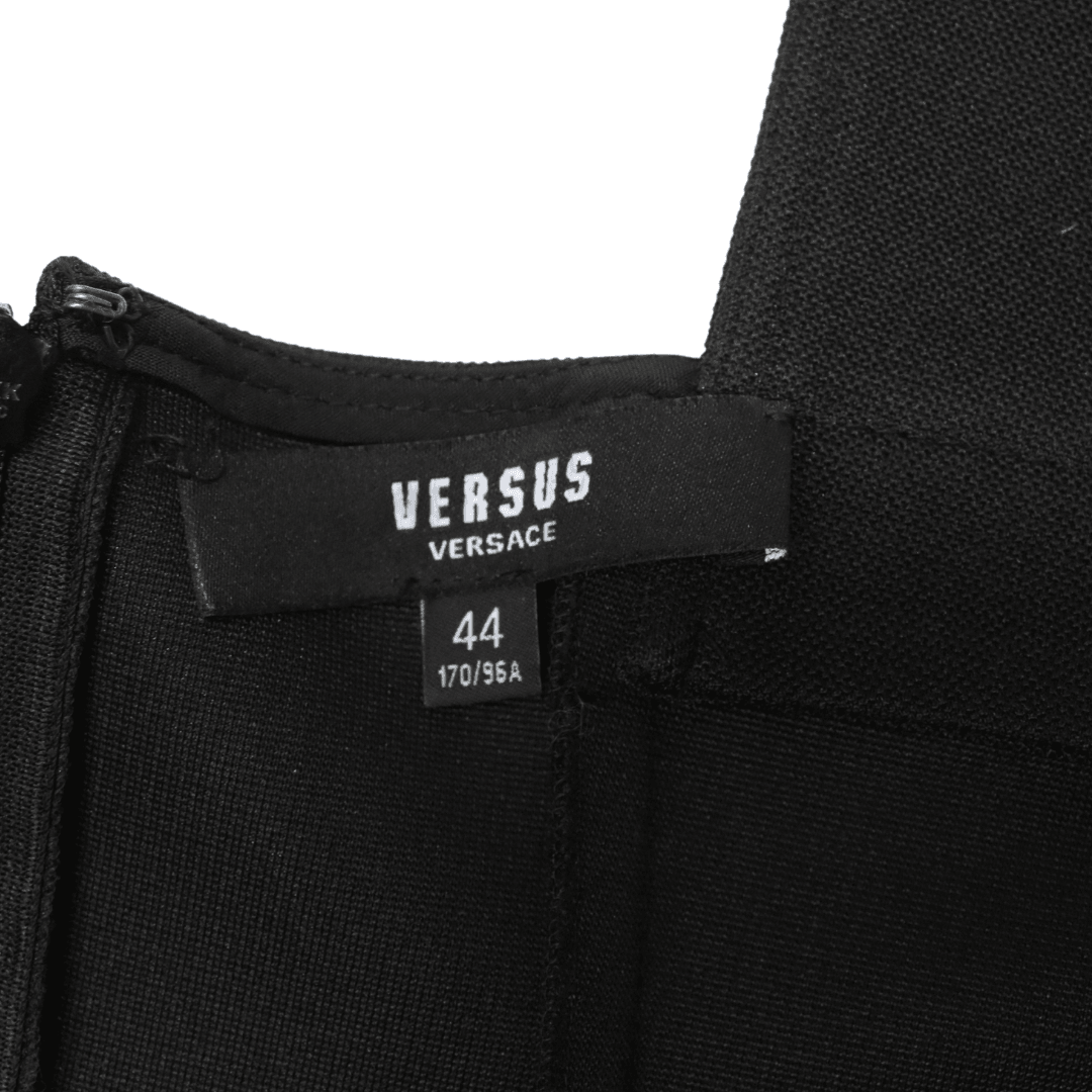 Versus Versace Dress - Women's 44 - Fashionably Yours
