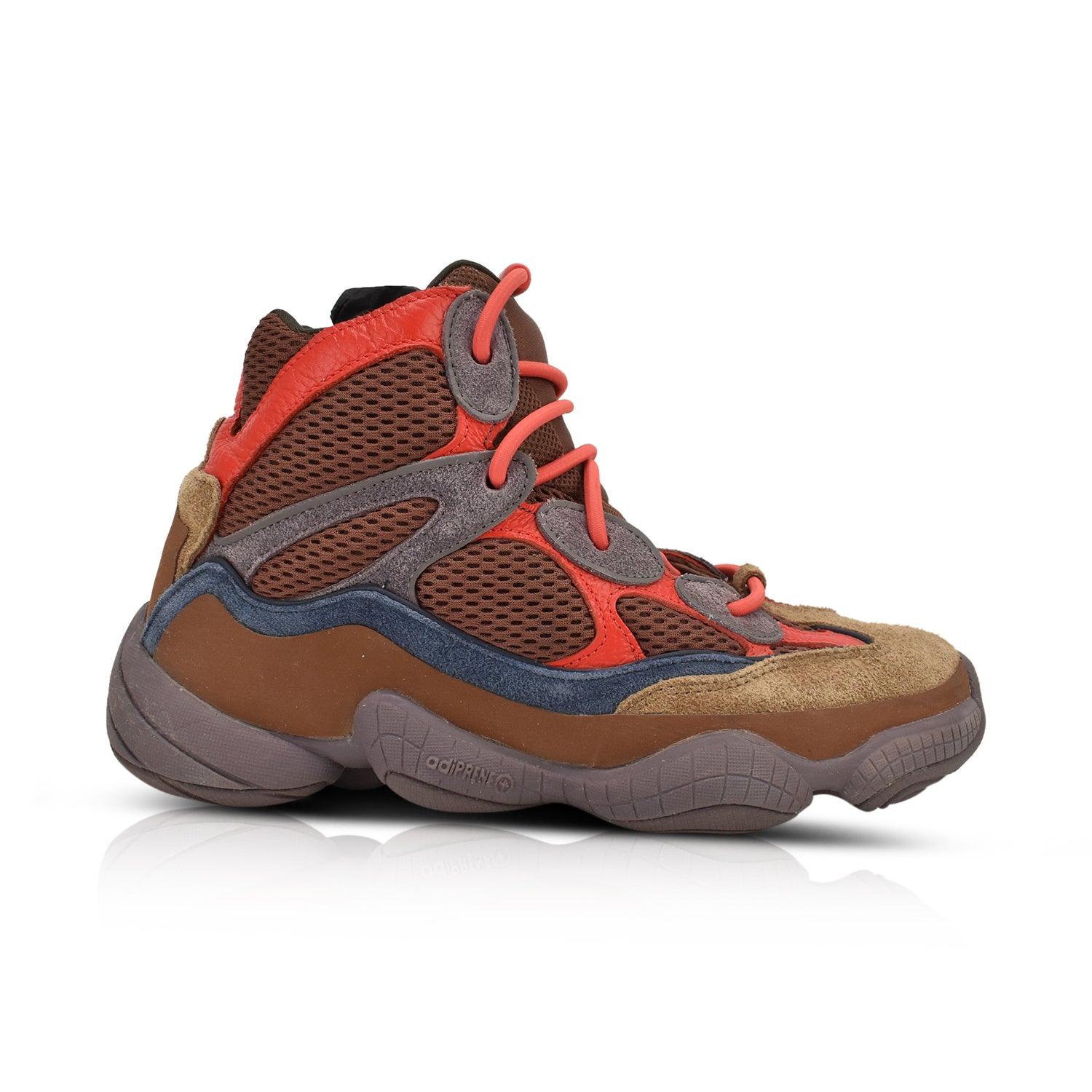 Yeezy 500 cheap mens orange