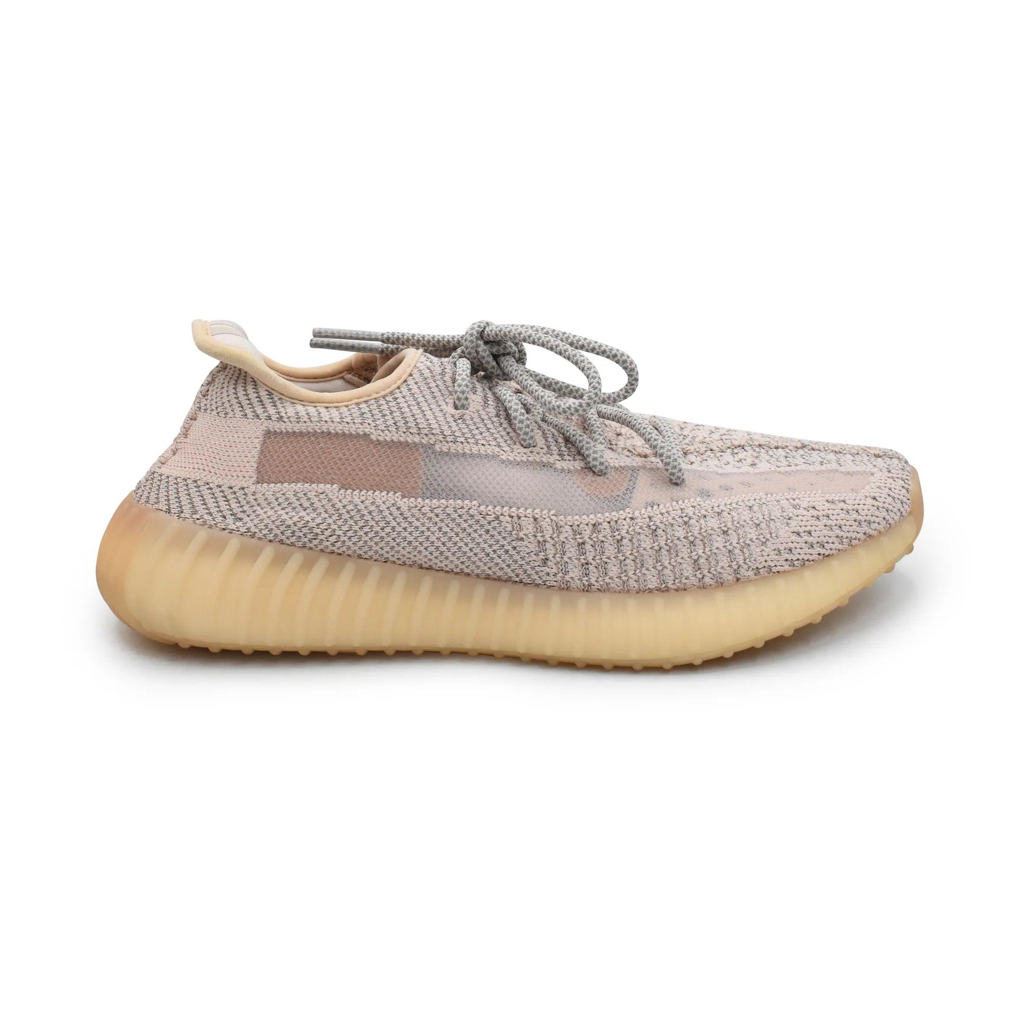 Yeezy Boost 350 V2 Synth Sneakers Men s 9 Fashionably Yours