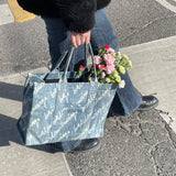 Balenciaga 'Hardware' Tote