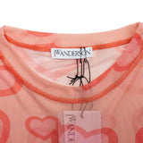 JW Anderson 'Run Hany' Mesh Top - Women's L